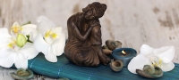 Weniger Stress mit Feng-Shui