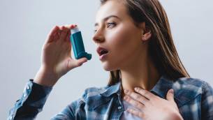 Asthmamedikamente - Kennen Sie Ihre Optionen?
