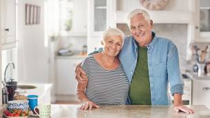 Wohnen und Leben im Seniorenalter – welche Möglichkeiten gibt es?
