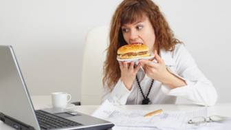 Gefahr Gluten: Wenn eine Unverträglichkeit vorliegt