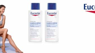 Testme: Eucerin Complete Repair Intensive Lotion