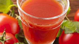 Wie gesund ist Tomatensaft?