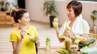 Knorpelschäden und Arthrose – welche Ernährung gut für die Gelenke ist