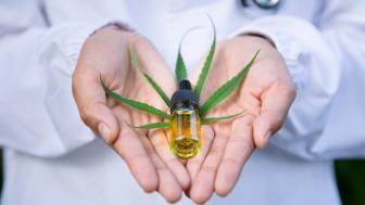 Anwendung von CBD Öl: Die Konzentration des Öls richtig auswählen 