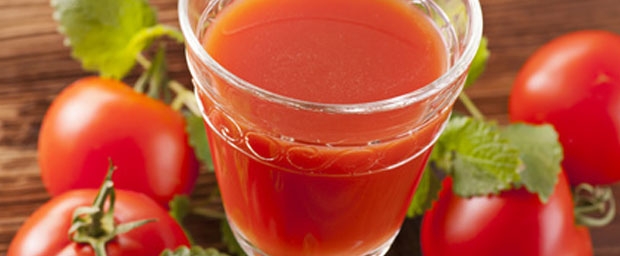wie gesund ist tomatensaft