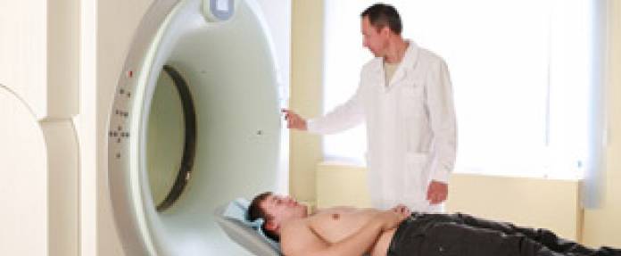 Radiologische Untersuchungen