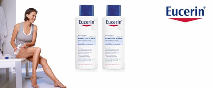 Eucerin 