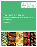 Low Carb Weltreise